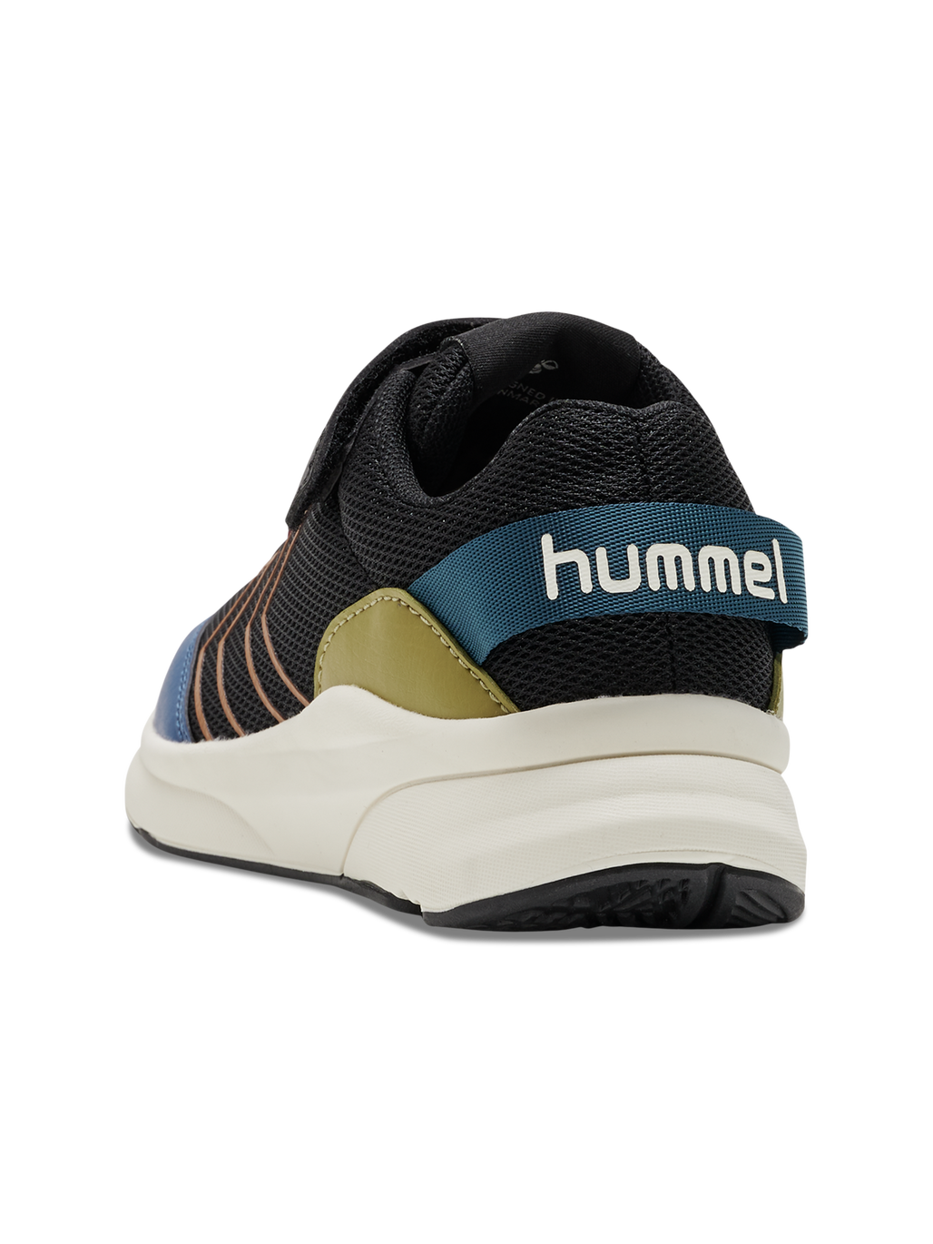 REACH 250 RECYCLED JR