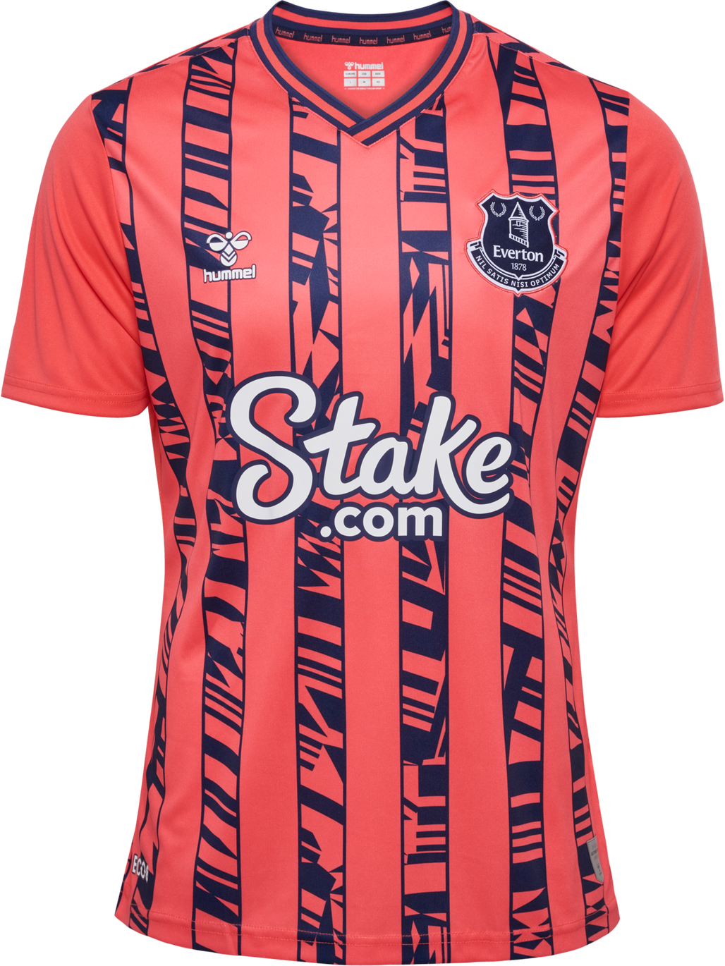 EFC 23/24 AWAY JERSEY S/S
