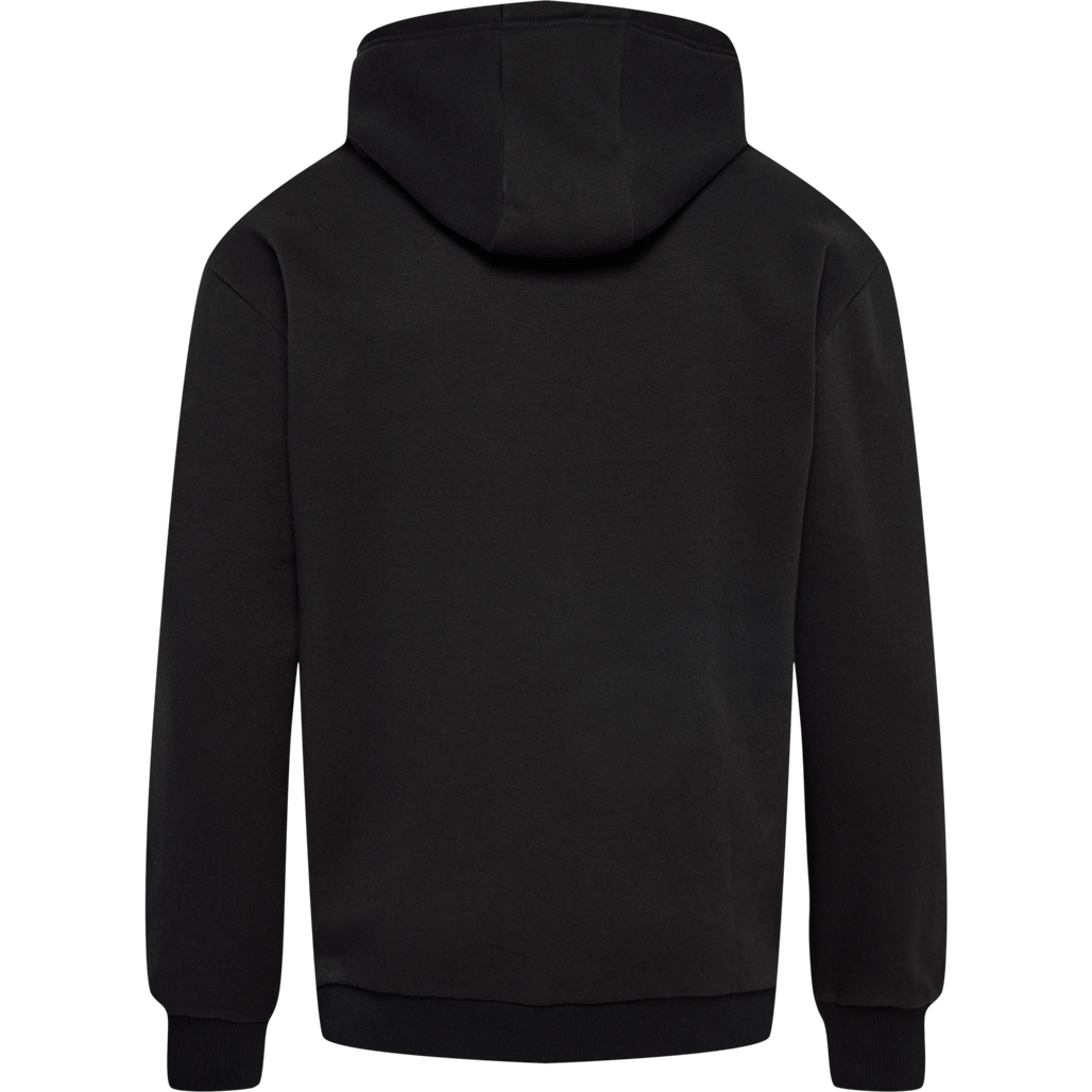 nwlLEA COTTON HOODIE MEN