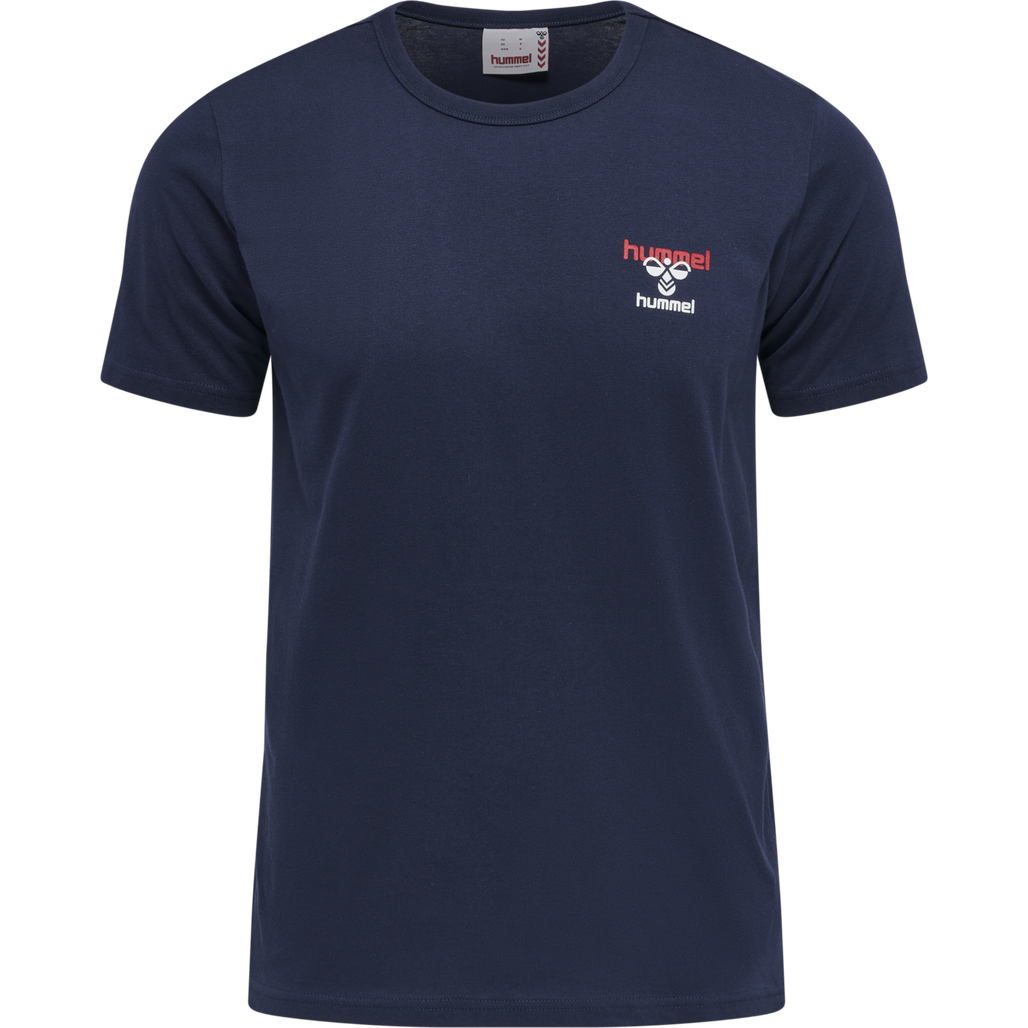 hmlIC DAYTON T-SHIRT