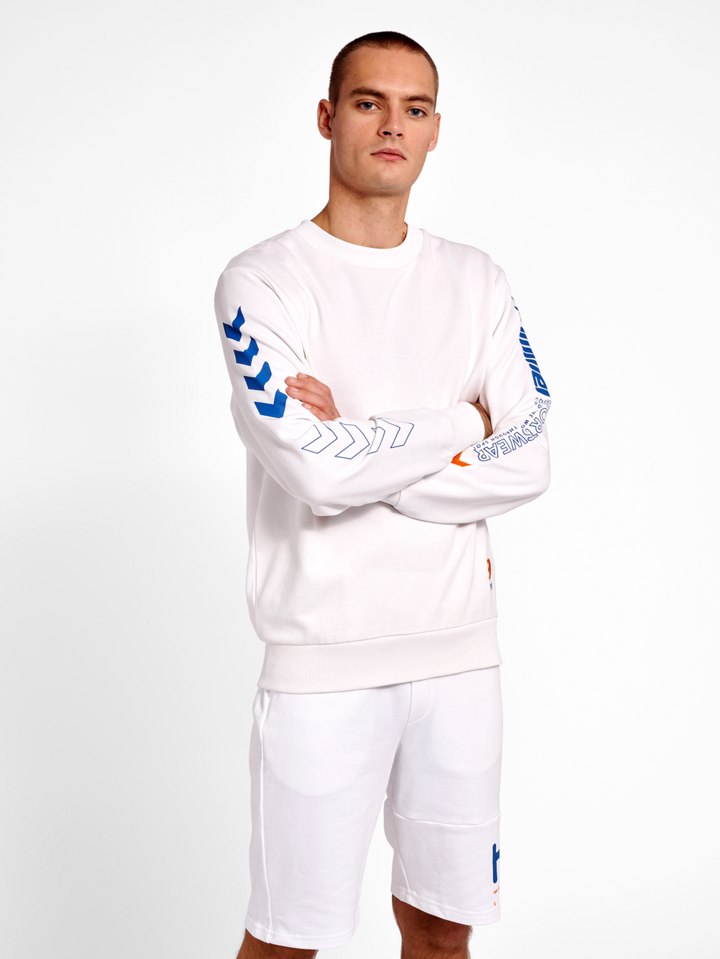 hmlLGC BIRK SWEATSHIRT