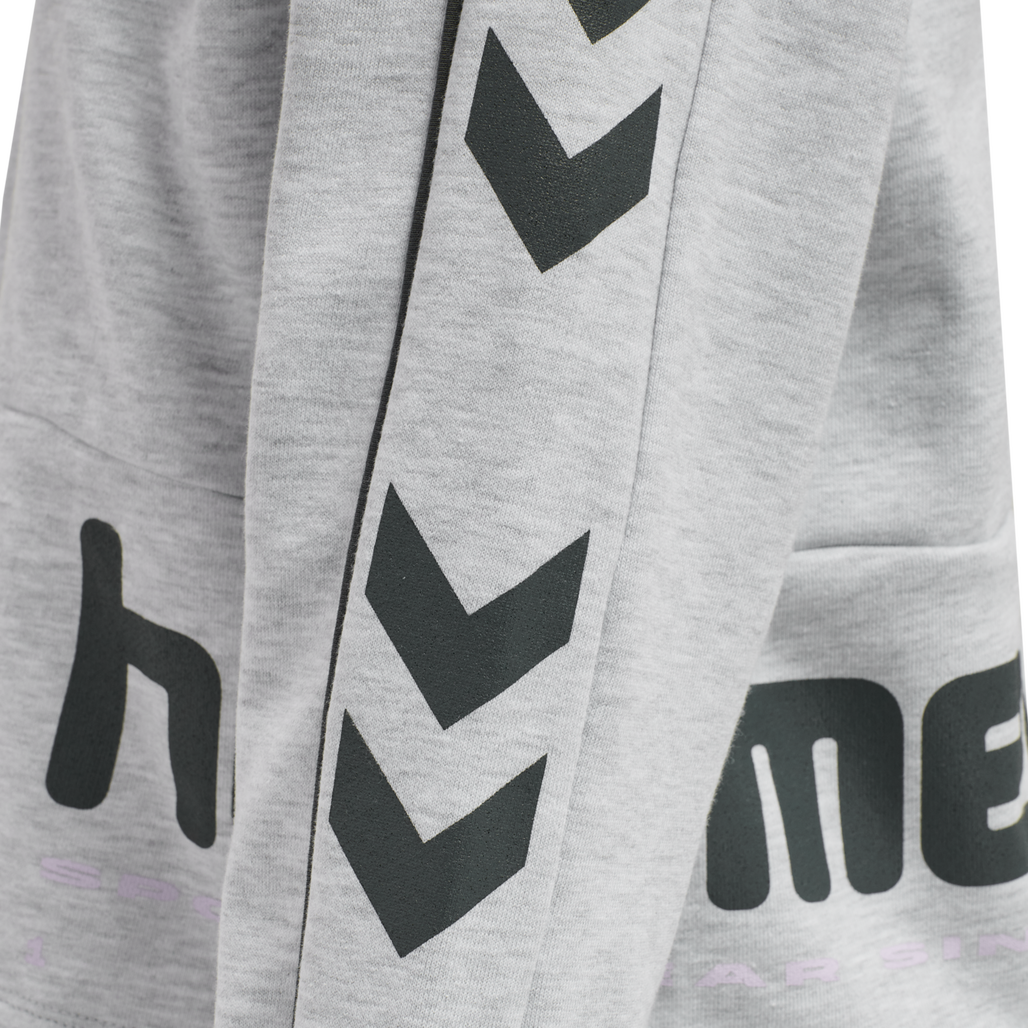 hmlLGC YOKO CROPPED HOODIE