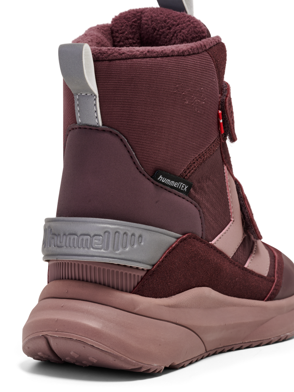 REACH CONQUER SUPER HIGH TEX JR