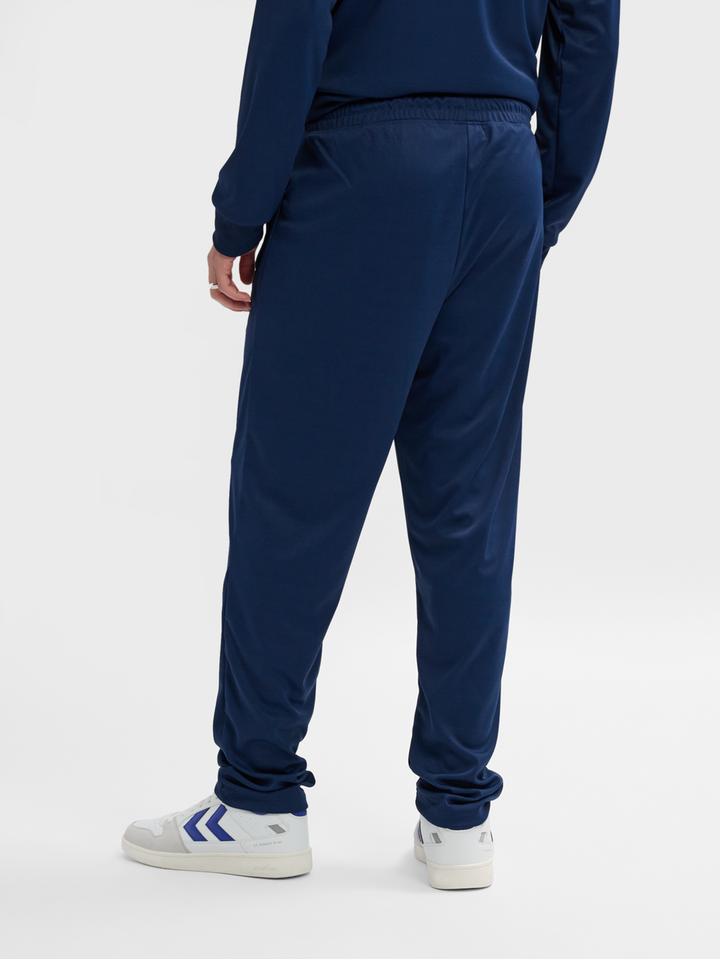 hmlFELIX  POLY TRACKSUIT SET