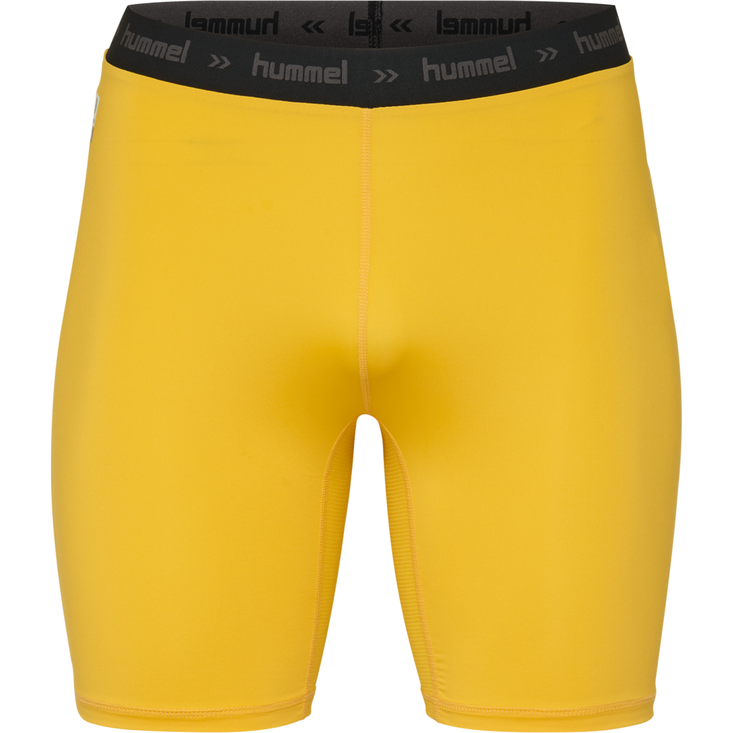 HML FIRST PERFORMANCE TIGHT SHORTS