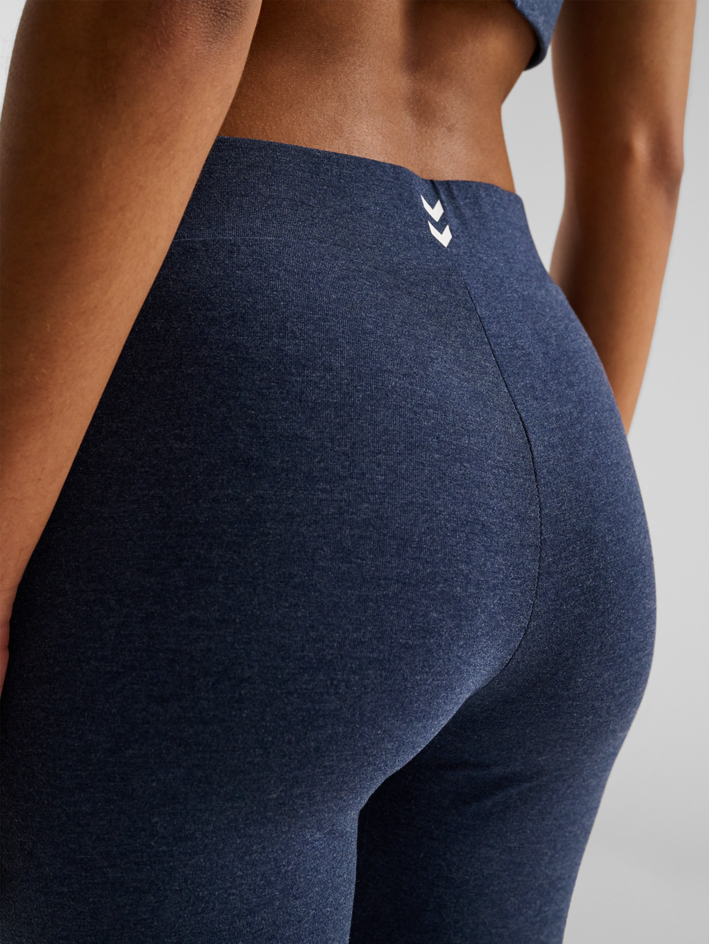 hmlPULSE LOGO MW TIGHTS