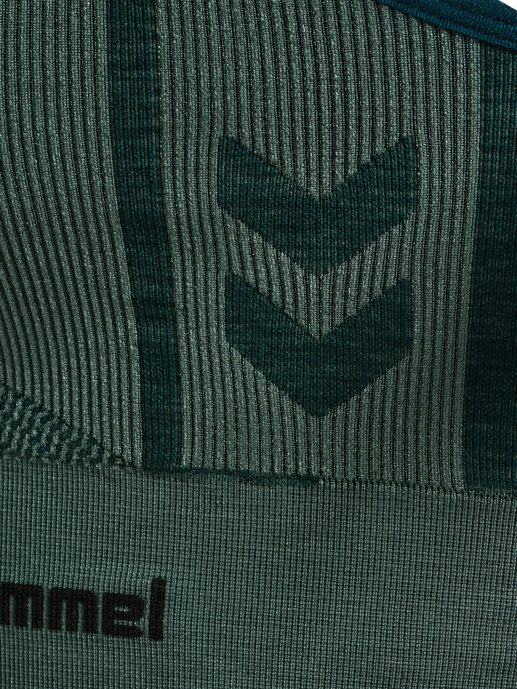 hmlCLEA SEAMLESS  SPORTS TOP