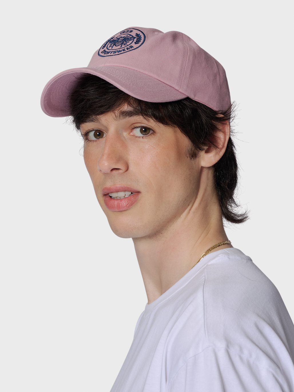 hmlSWARM COTTON CAP
