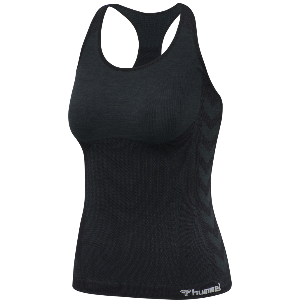 hmlCLEA SEAMLESS TOP