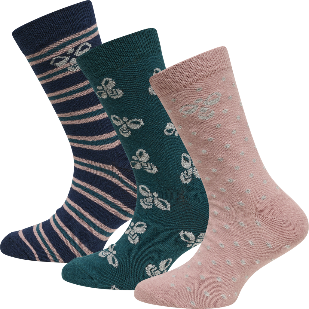 hmlALFIE SOCK 3-PACK