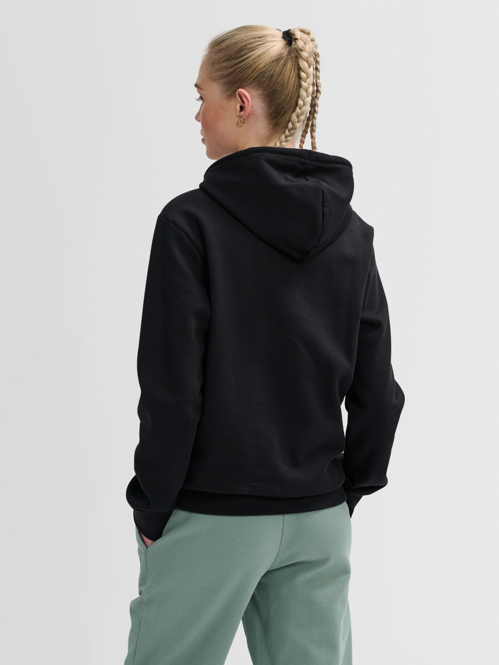 hmlPAOLA REGULAR HOODIE