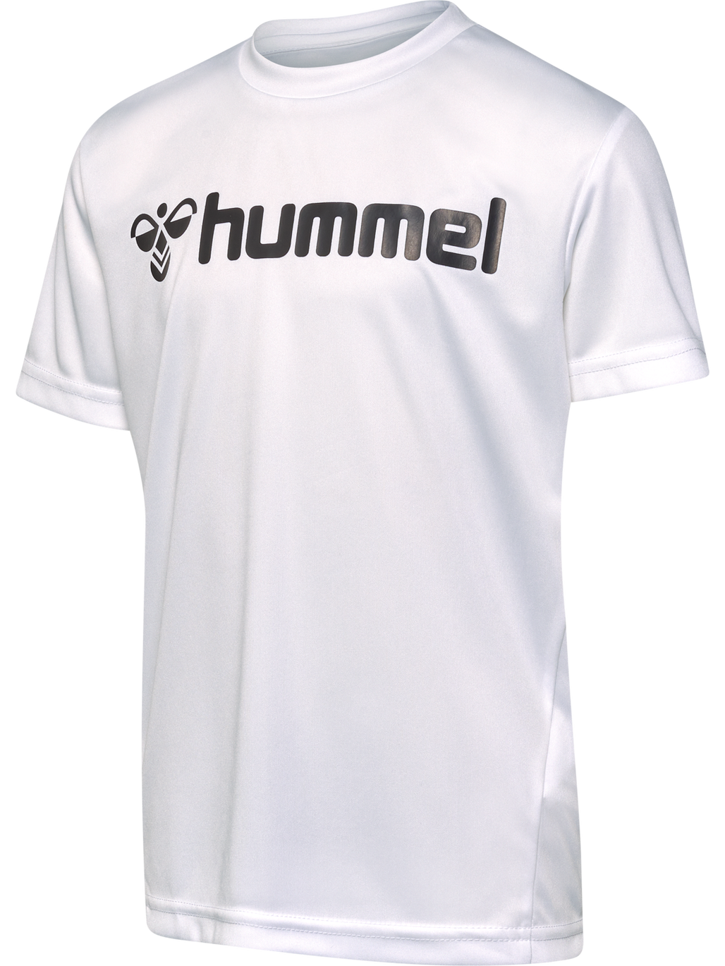 hmlLOGO JERSEY S/S KIDS