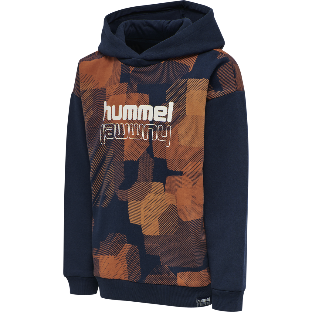 hmlKENDRICK HOODIE