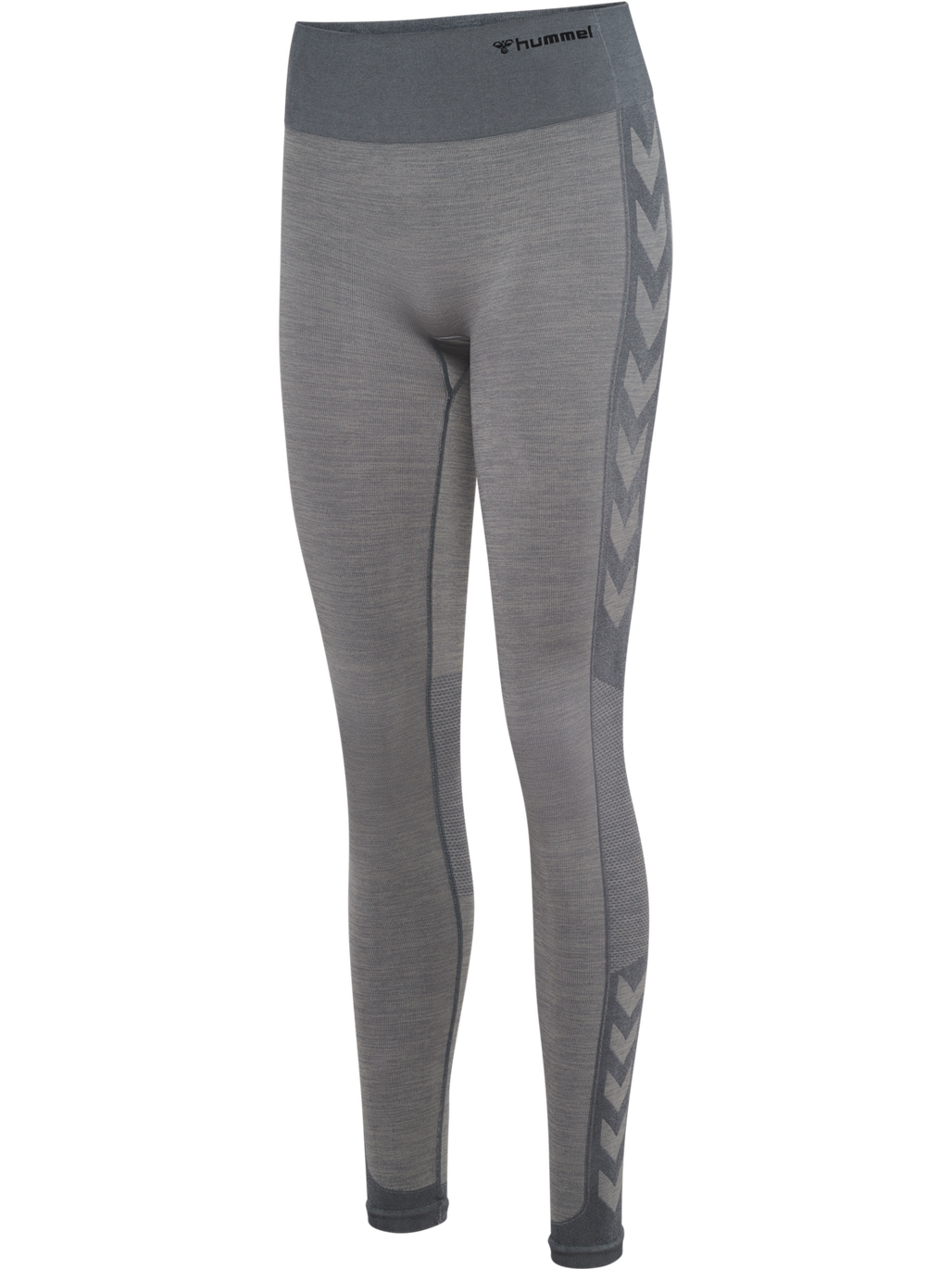 hmlMT SHINE SEAMLESS MW TIGHTS