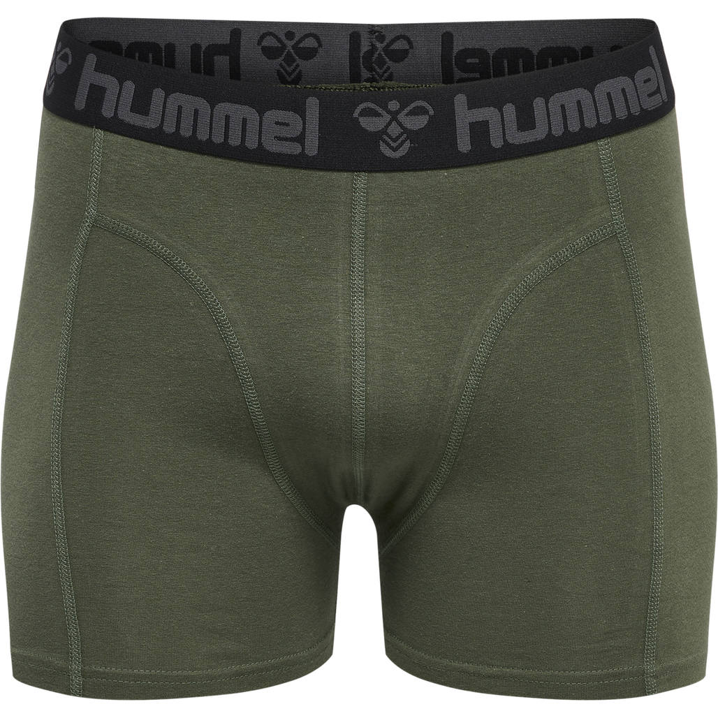 hmlMARSTON 4-PACK BOXERS