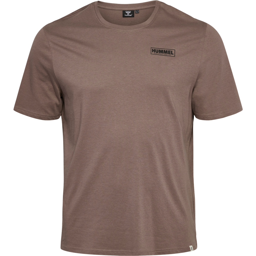 hmlLEGACY REGULAR T-SHIRT PLUS