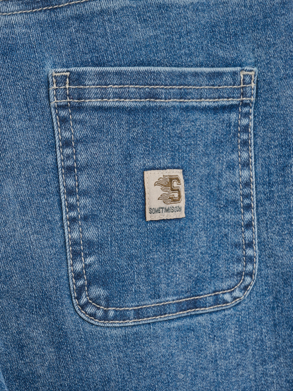 stsMETTLER JEANS