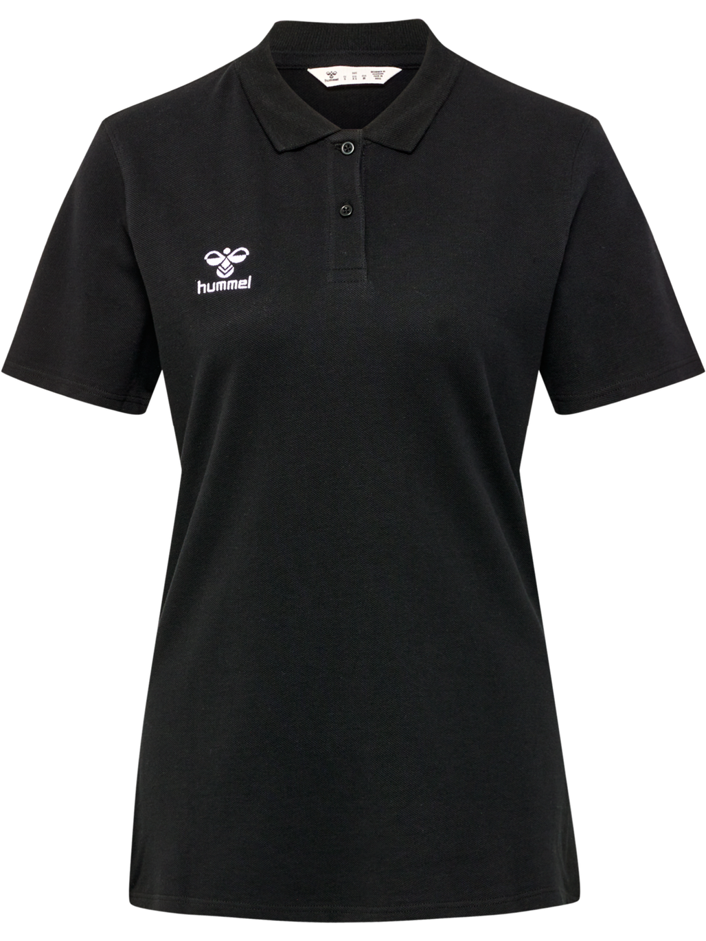 hmlGO 2.0 POLO WOMAN