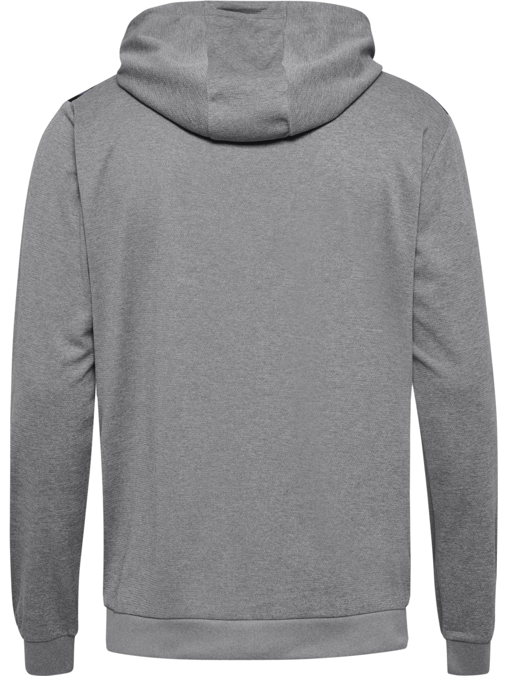 hmlAUTHENTIC PL ZIP HOODIE