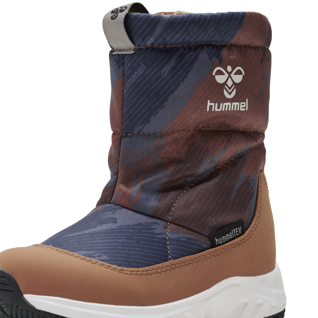 ROOT PUFFER RECYCLED TEX INFANT