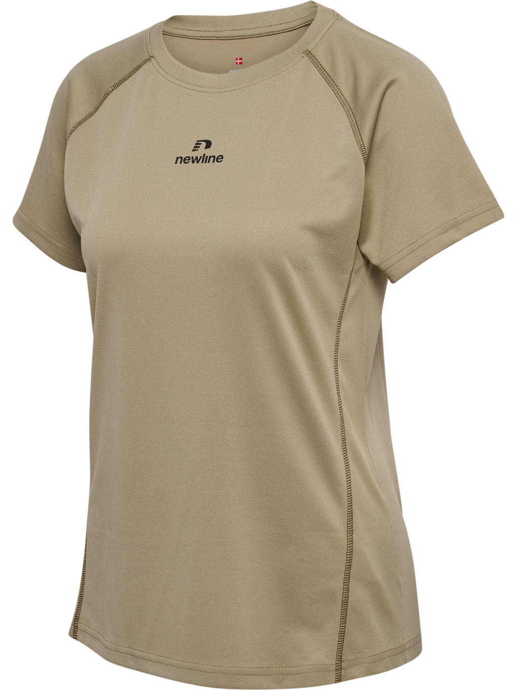 nwlSPEED MESH T-SHIRT W