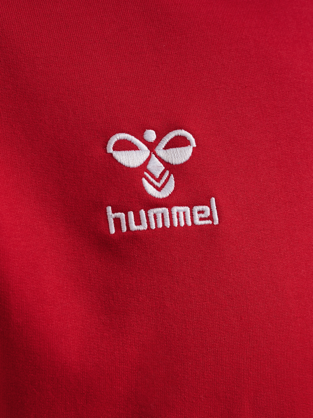 hmlGO 2.0 SWEATSHIRT