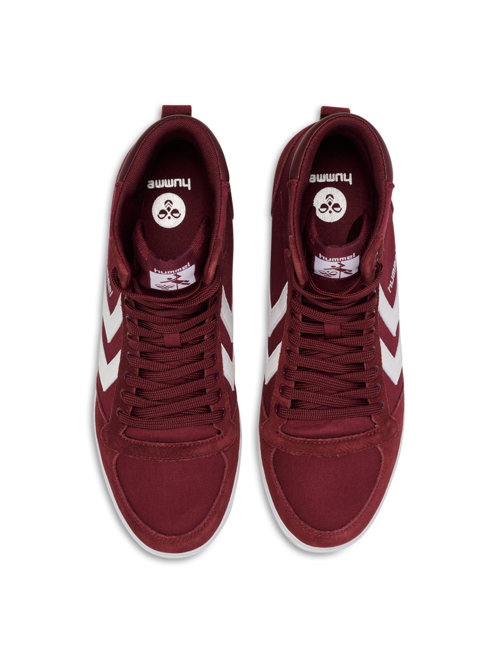 HUMMEL SLIMMER STADIL HIGH