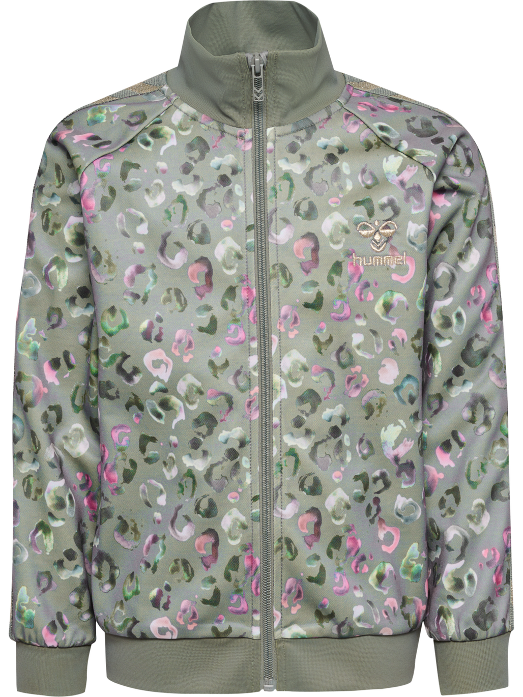 hmlMARIANN ZIP JACKET