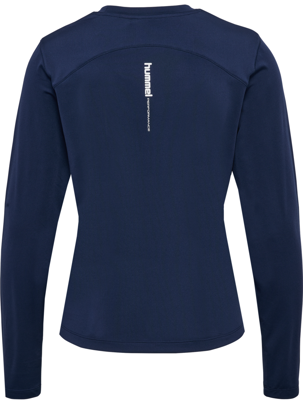 hmlFAST W T-SHIRT L/S