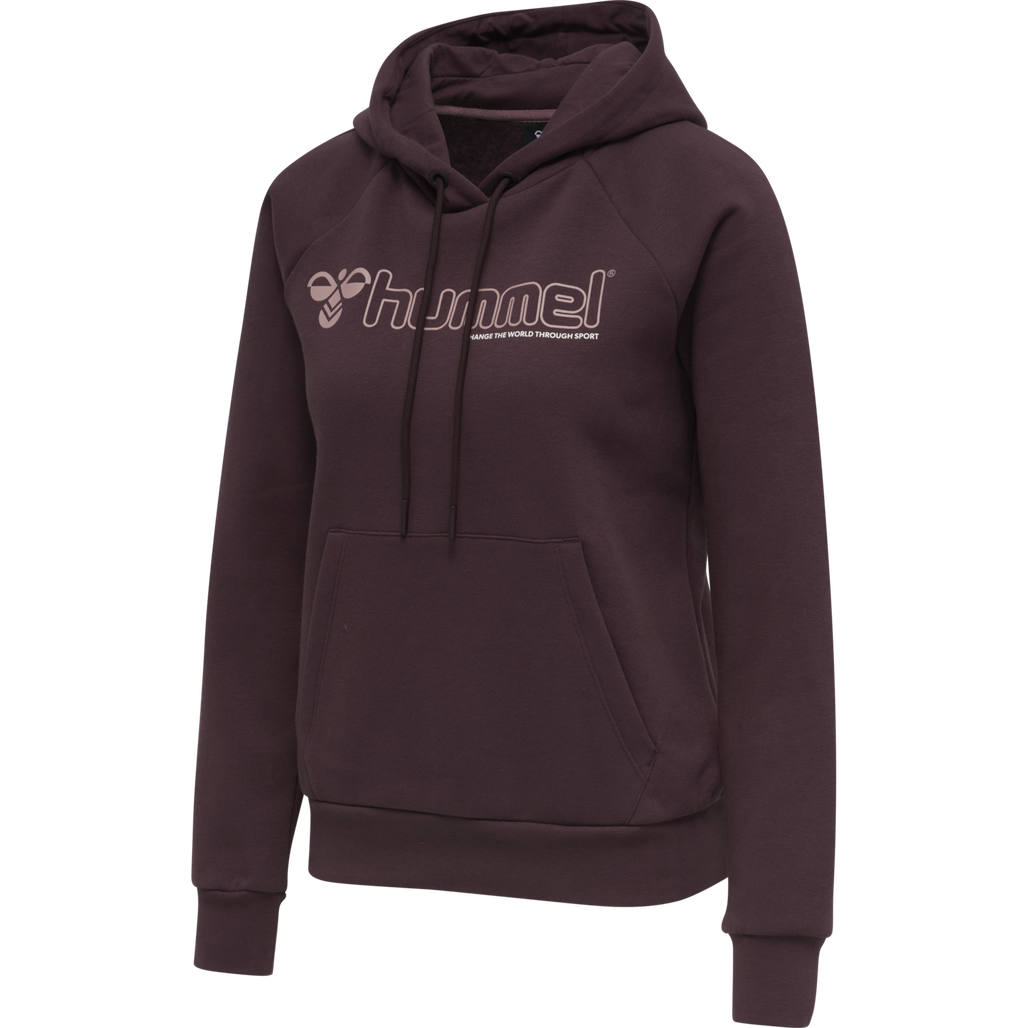 hmlNONI HOODIE