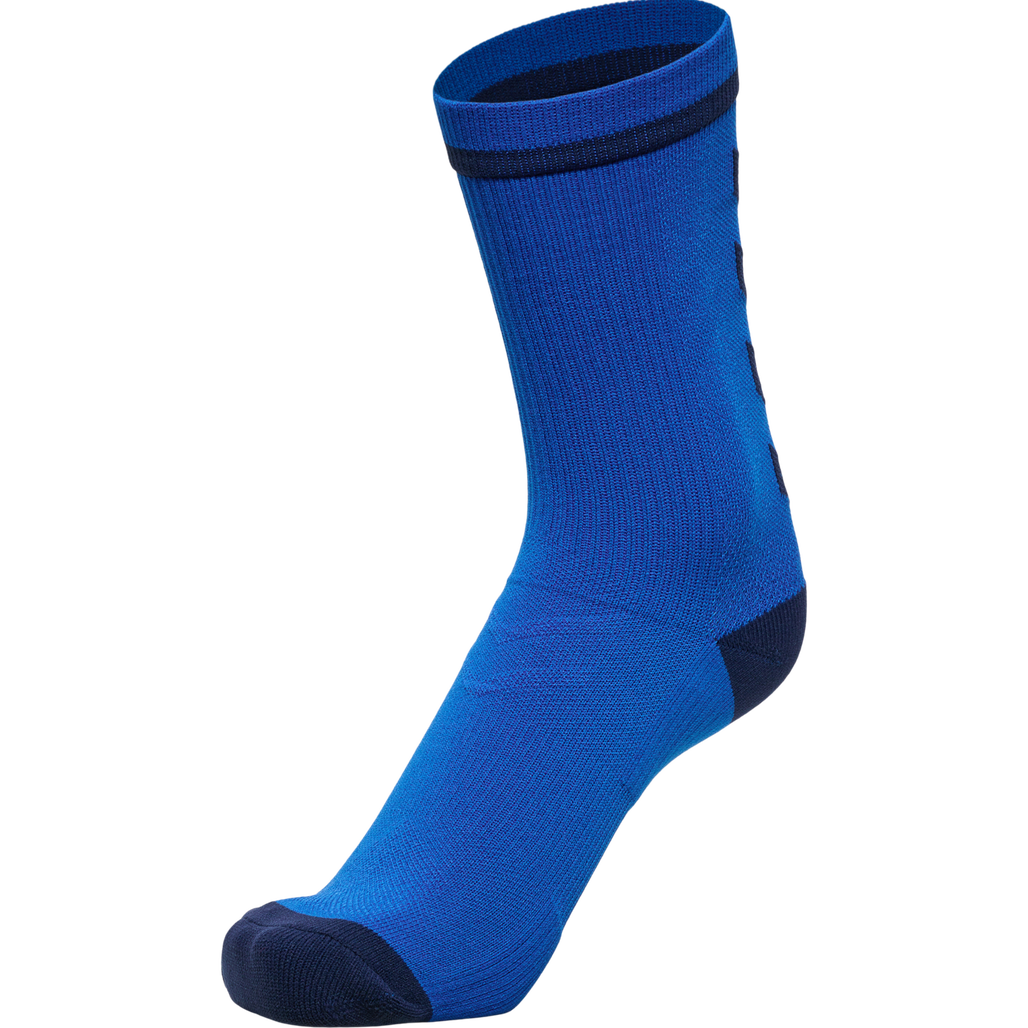 ELITE INDOOR SOCK LOW PA