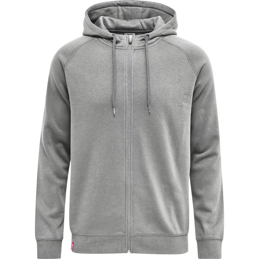 hmlRED CLASSIC ZIP HOODIE