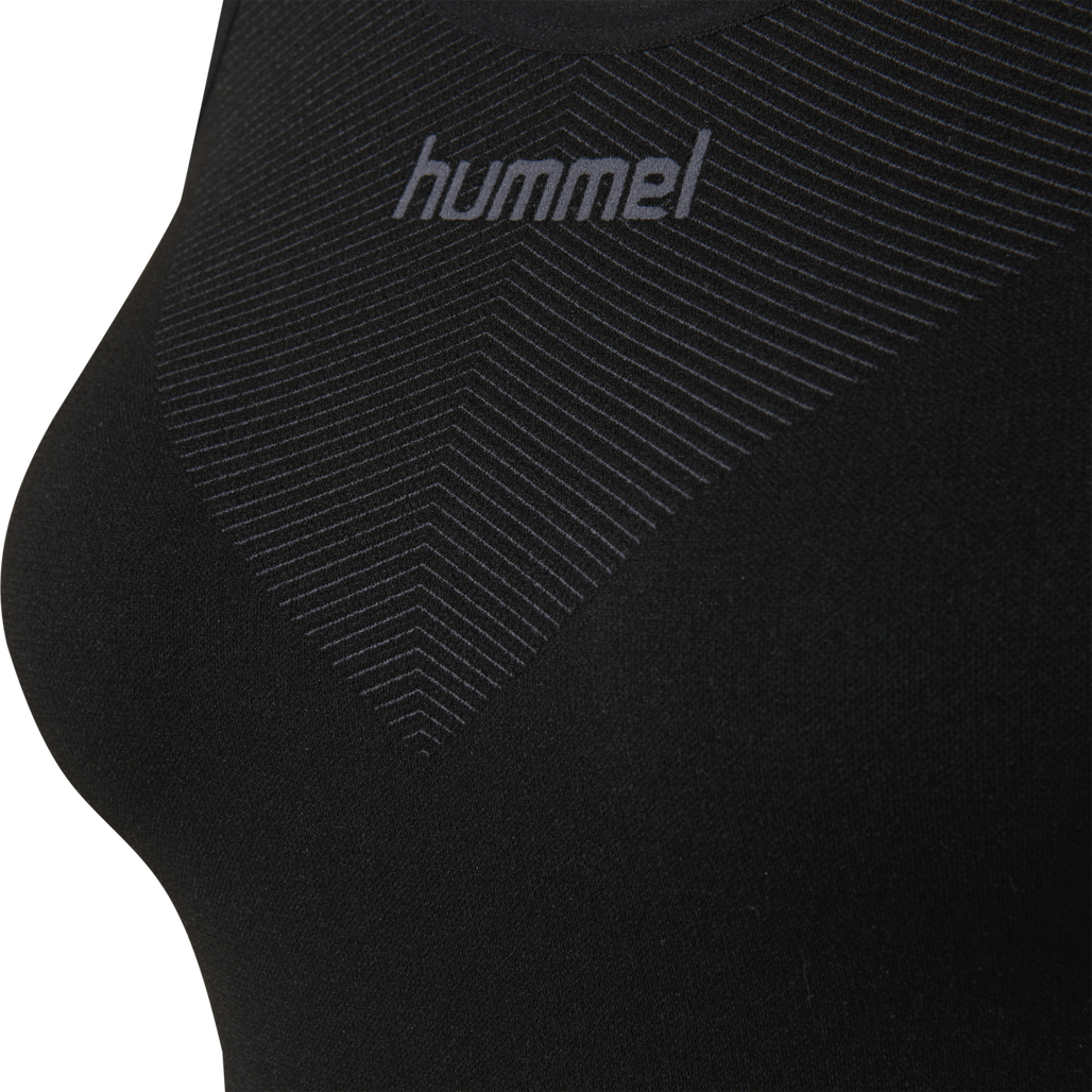 HUMMEL FIRST SEAMLESS TANK TOP W