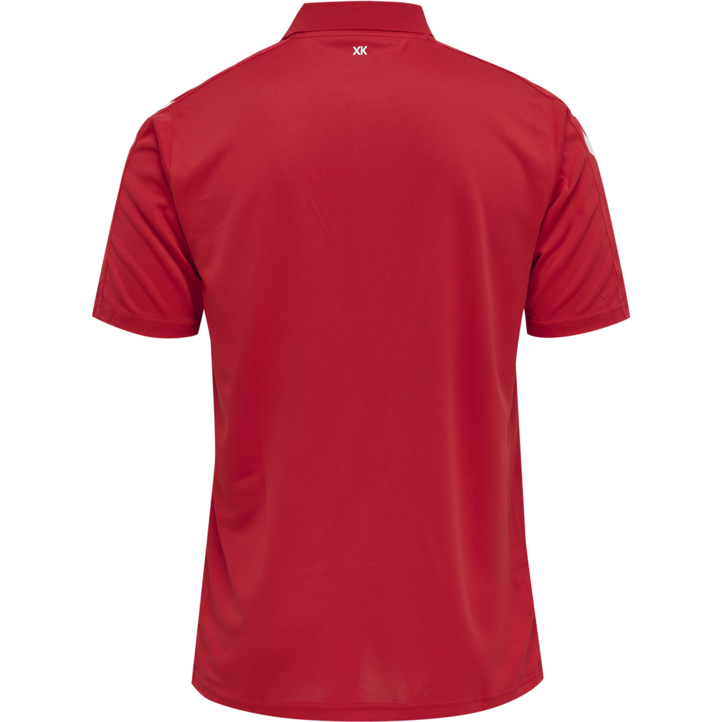 hmlCORE XK FUNCTIONAL POLO