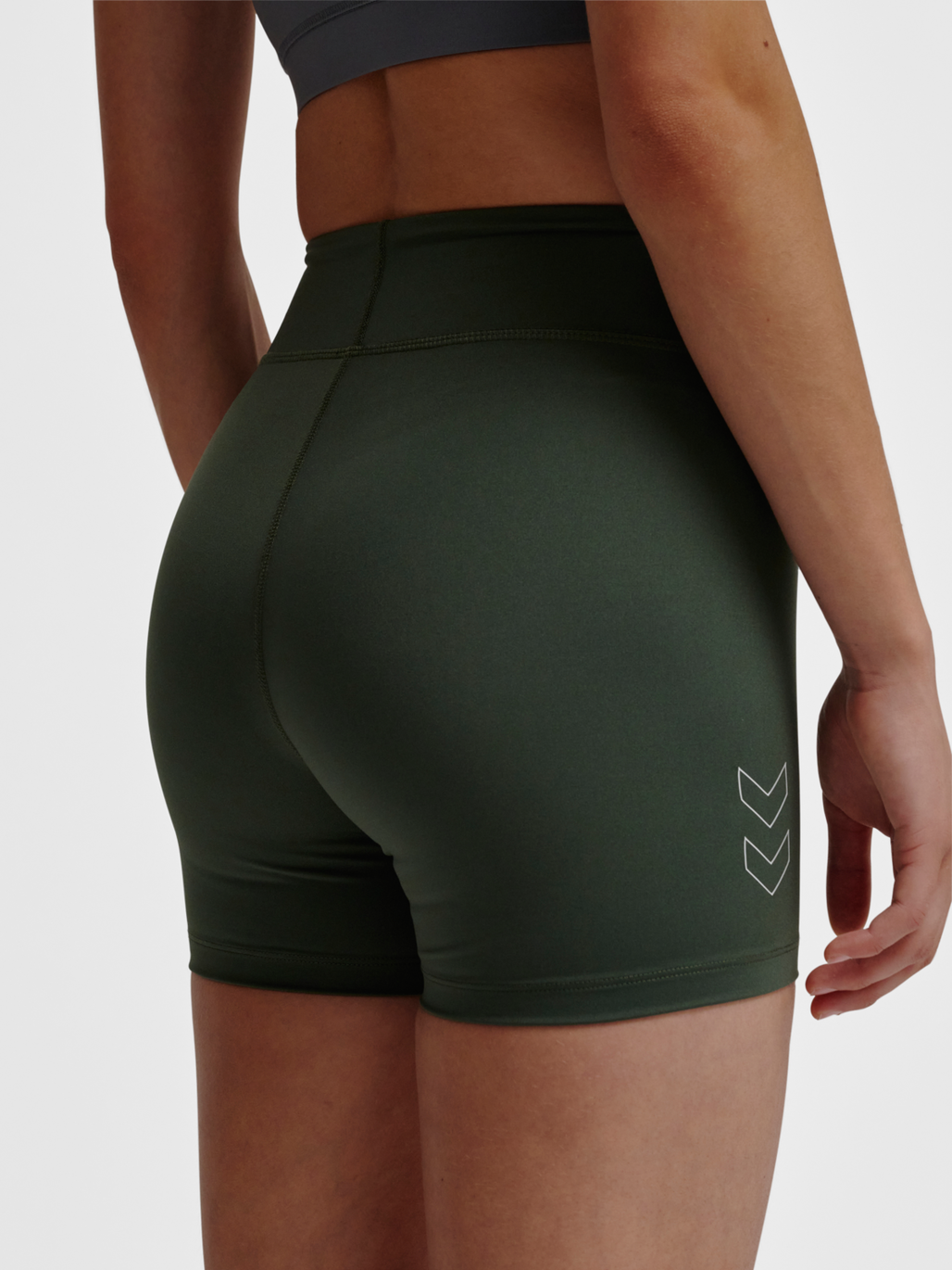 hmlTE FUNDAMENTAL MW TIGHT SHORTS