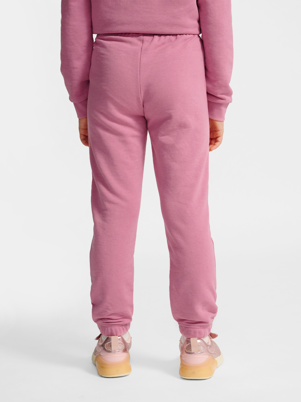 hmlJR BASE REGULAR PANTS