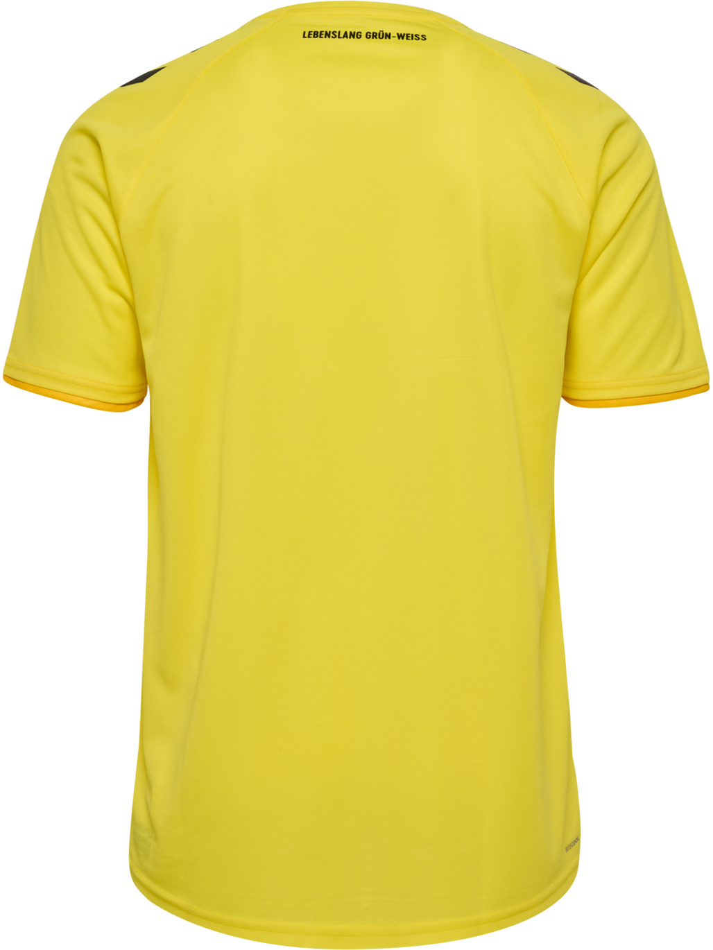 WER 24/25 GK JERSEY S/S