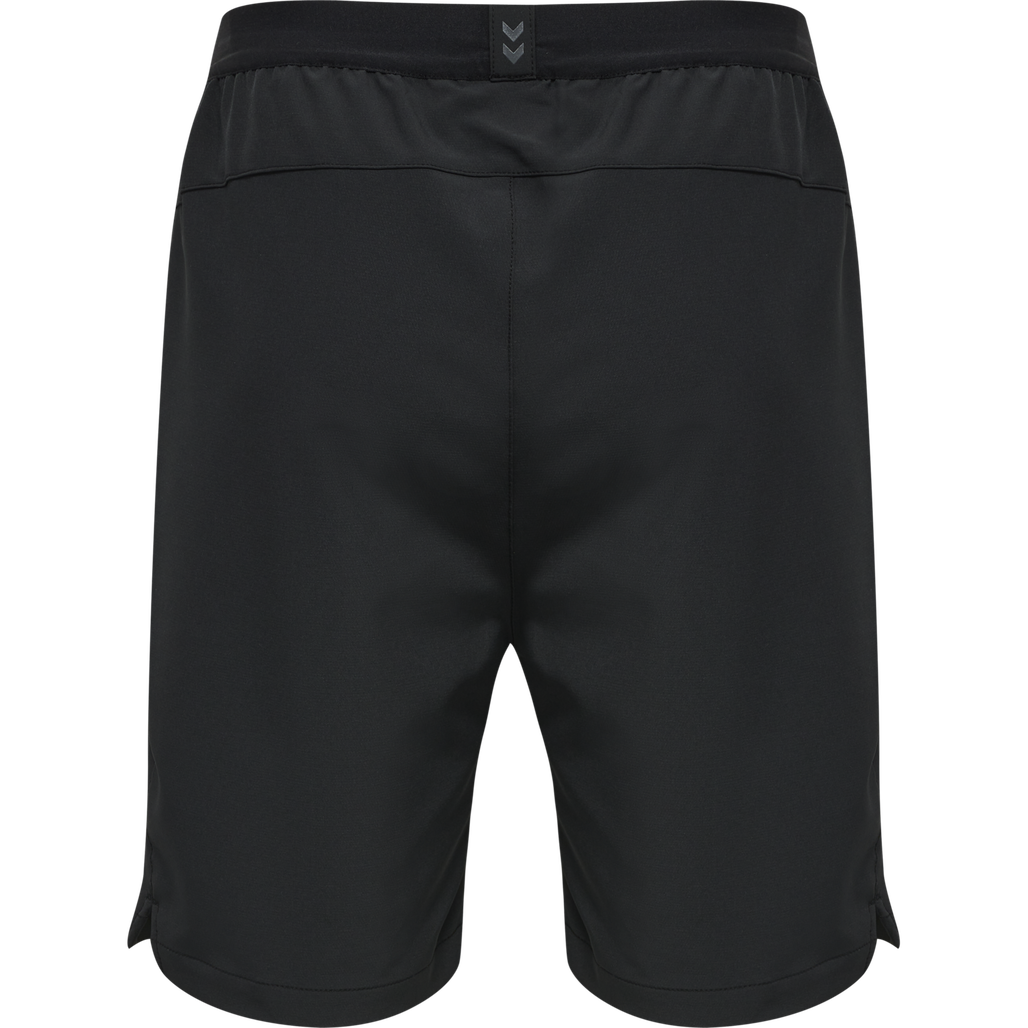 hmlMT DRAGON SHORTS