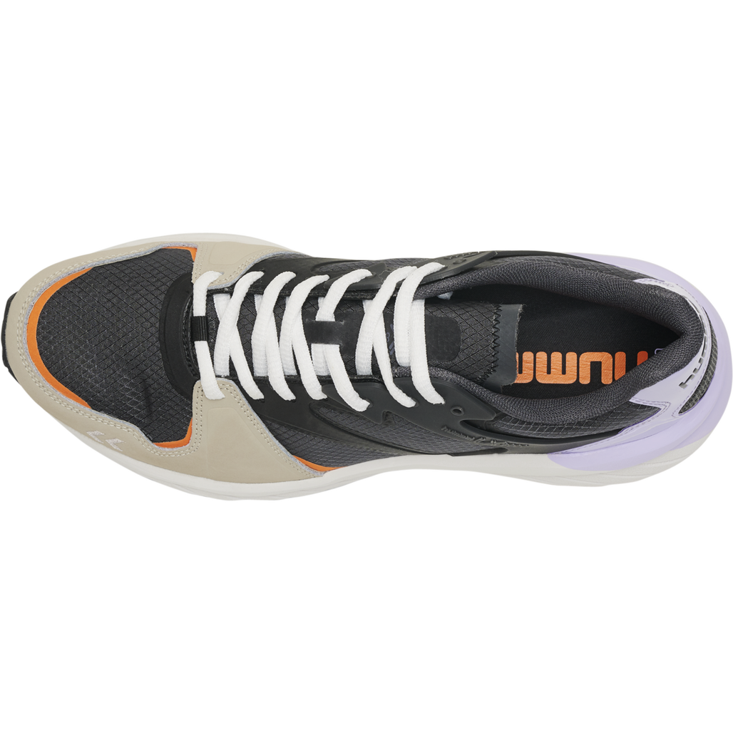 REACH LX 8000 NUBUCK