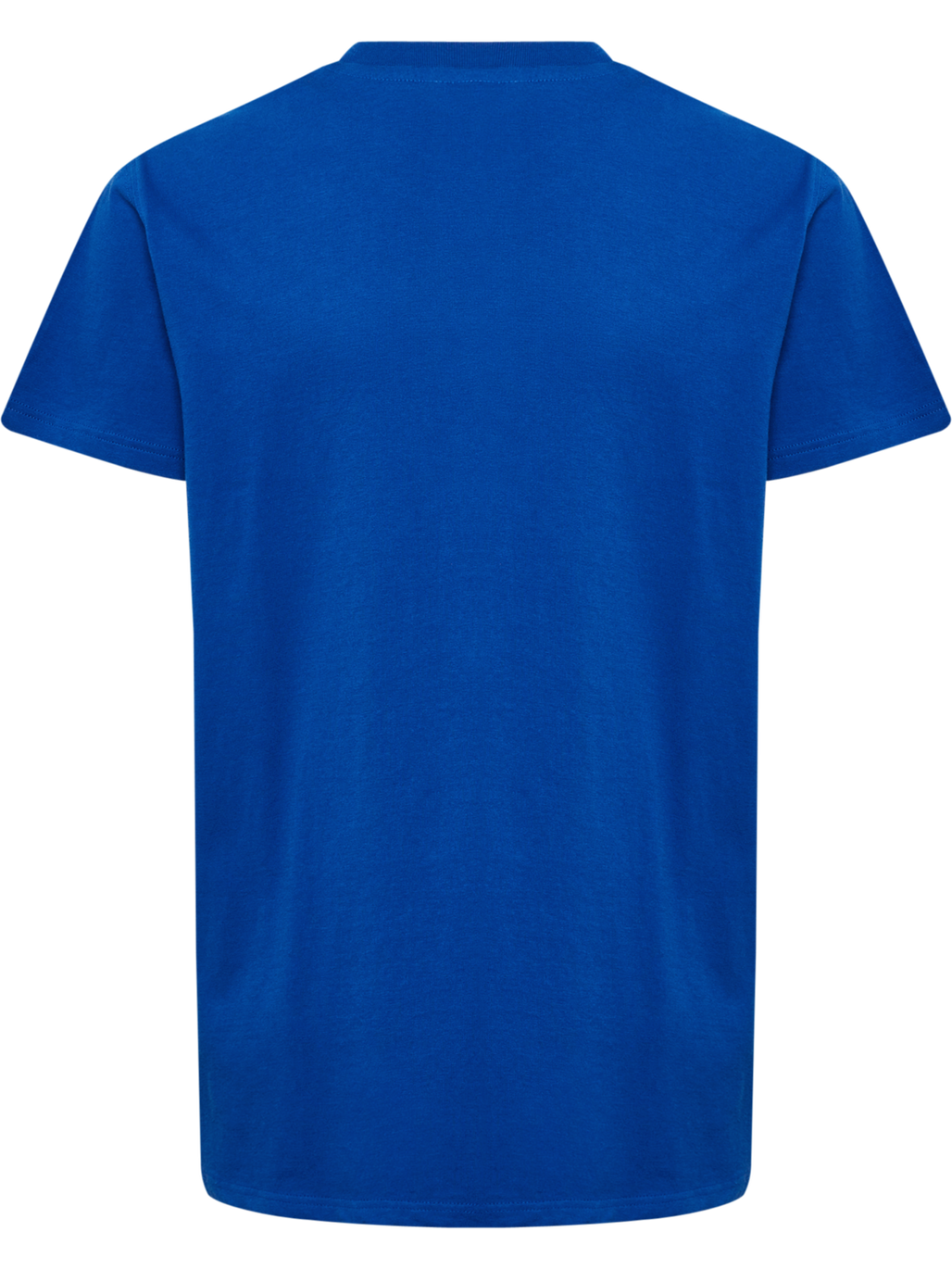 hmlGO 2.0 LOGO T-SHIRT S/S KIDS