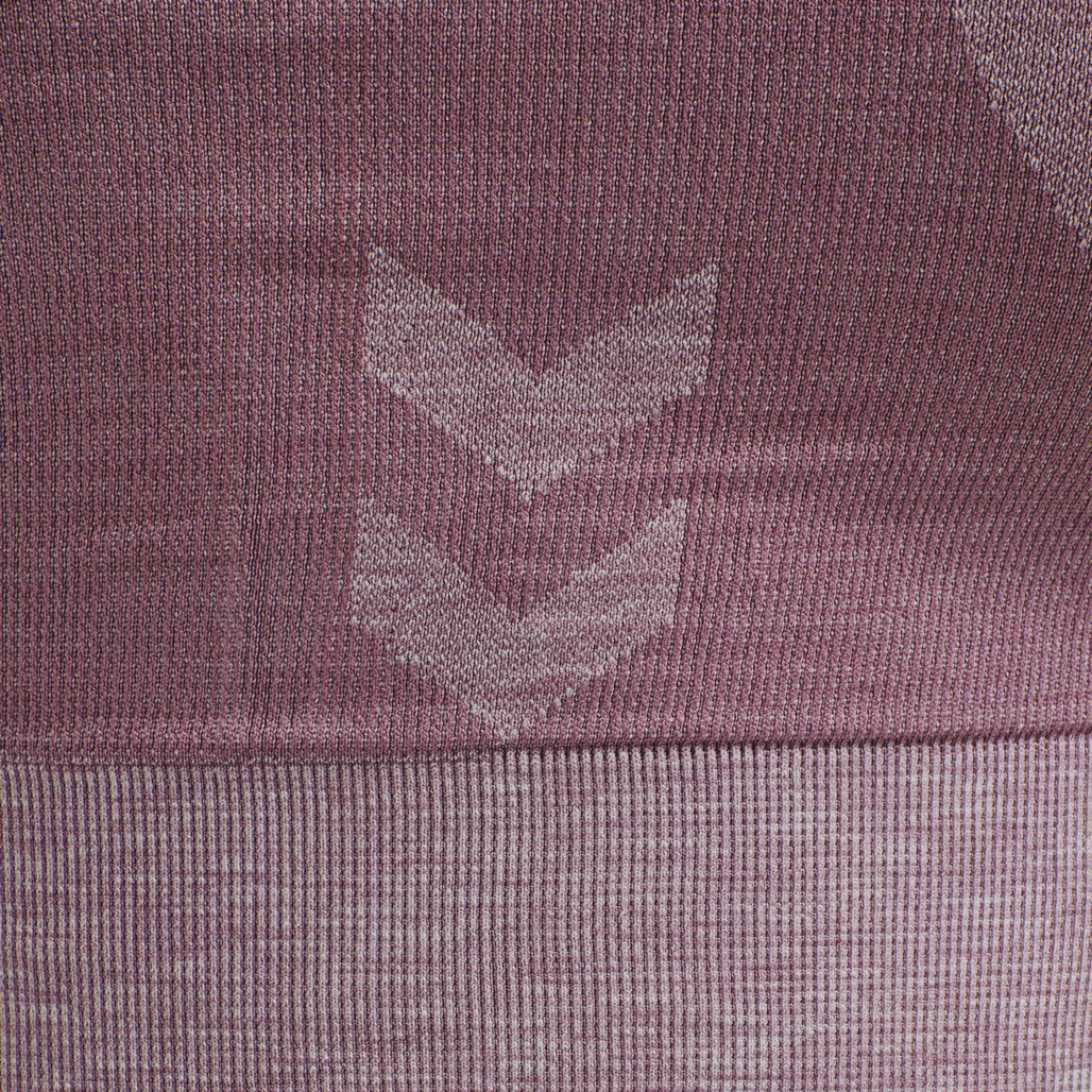 hmlROSA SEAMLESS SPORTS TOP