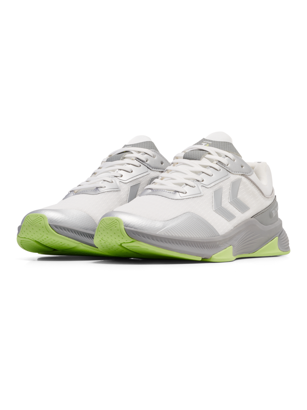 REACH TR CORE SILVER  2.0