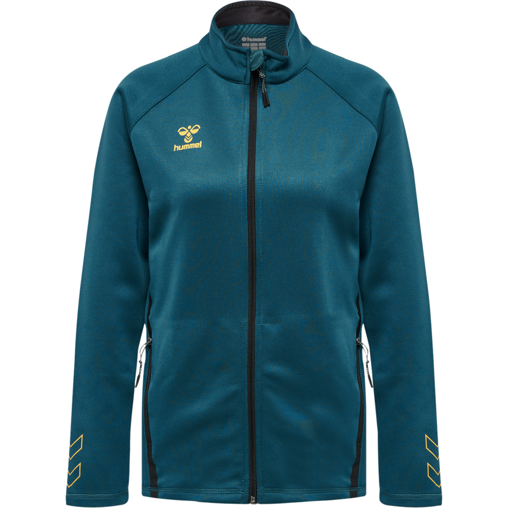 hmlCIMA XK ZIP JACKET WOMAN