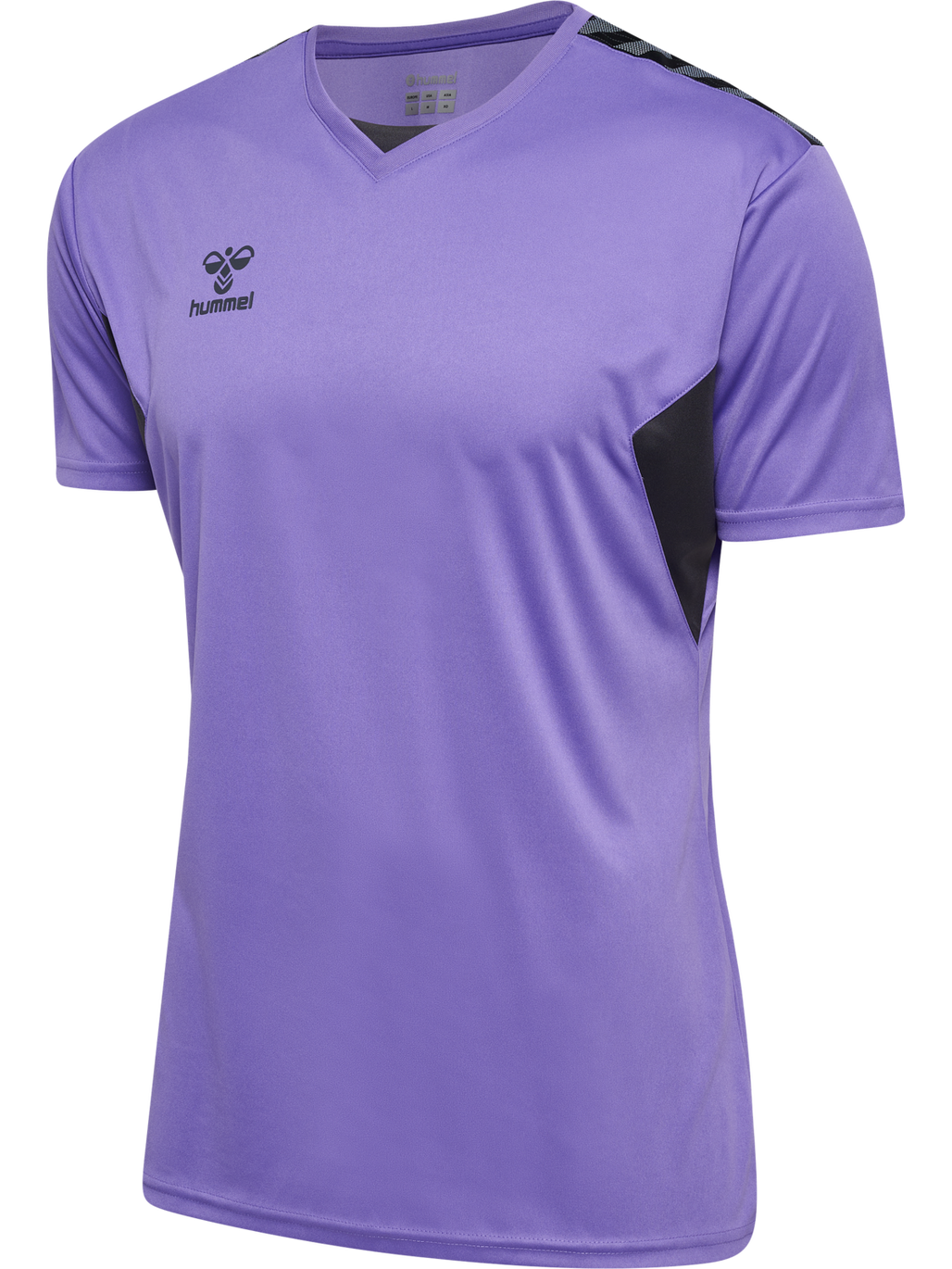 hmlAUTHENTIC PL JERSEY S/S