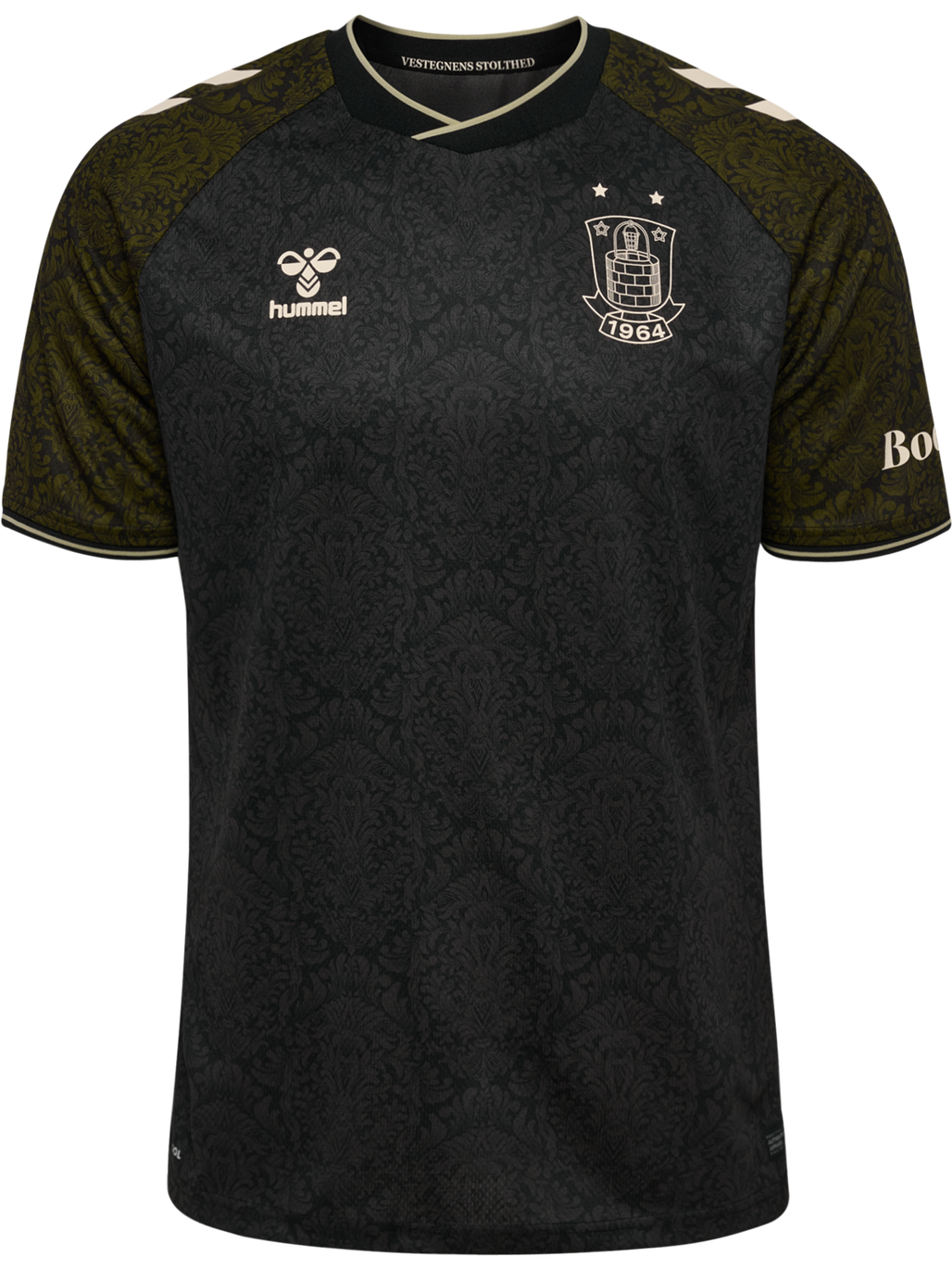 BIF 24/25 THIRD JERSEY S/S