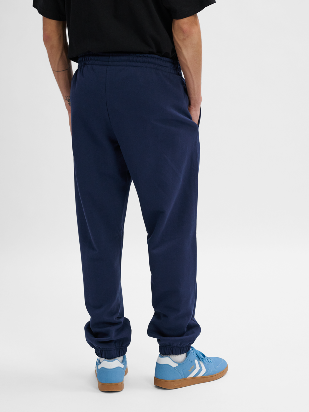 hmlFELIX REGULAR PANTS