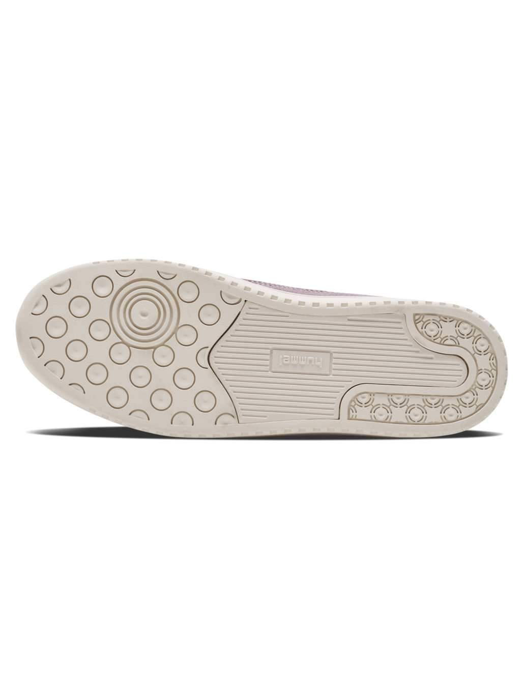 ST. POWER PLAY SUEDE