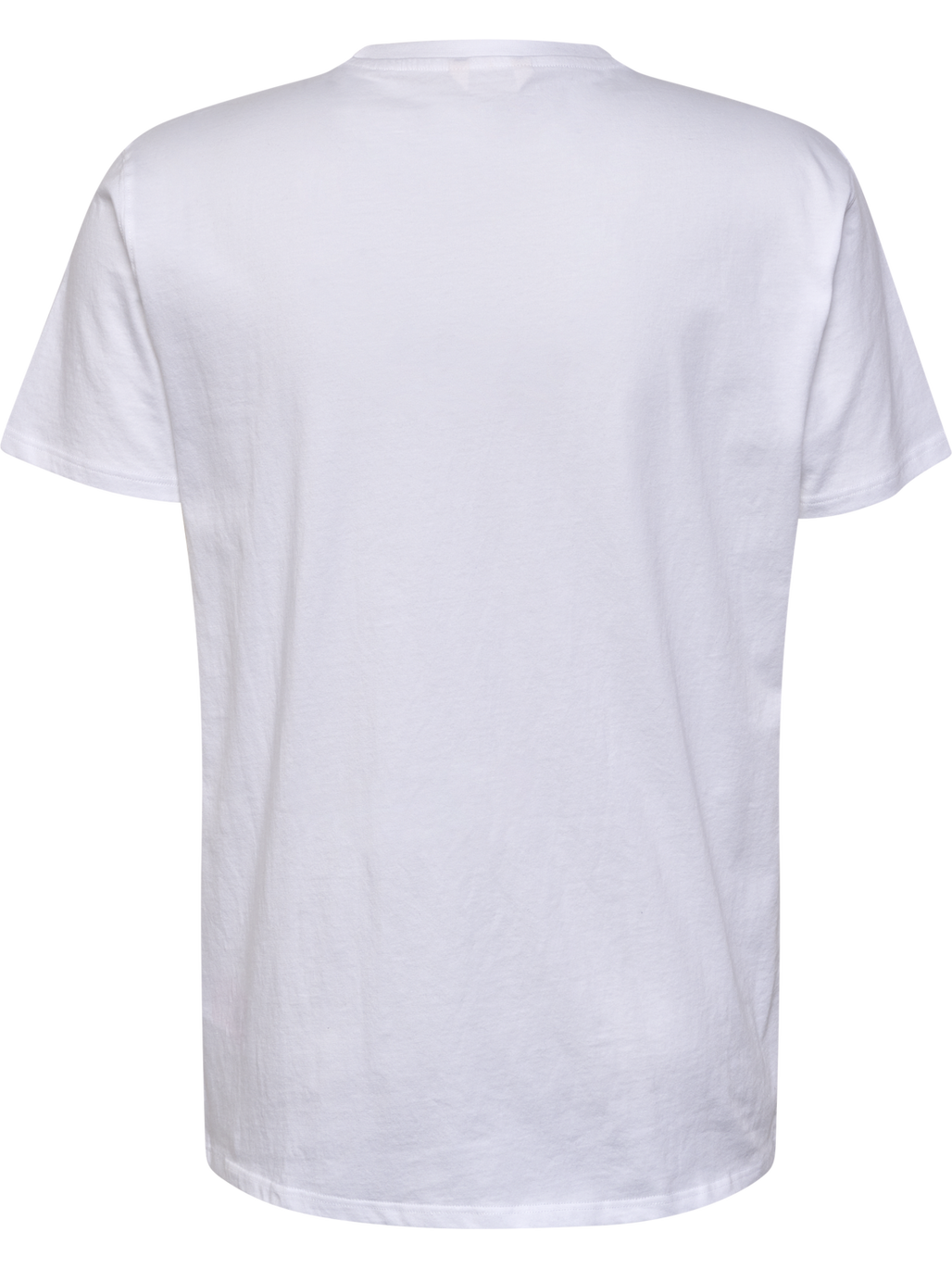 hmlGO 2.0 LOGO T-SHIRT S/S