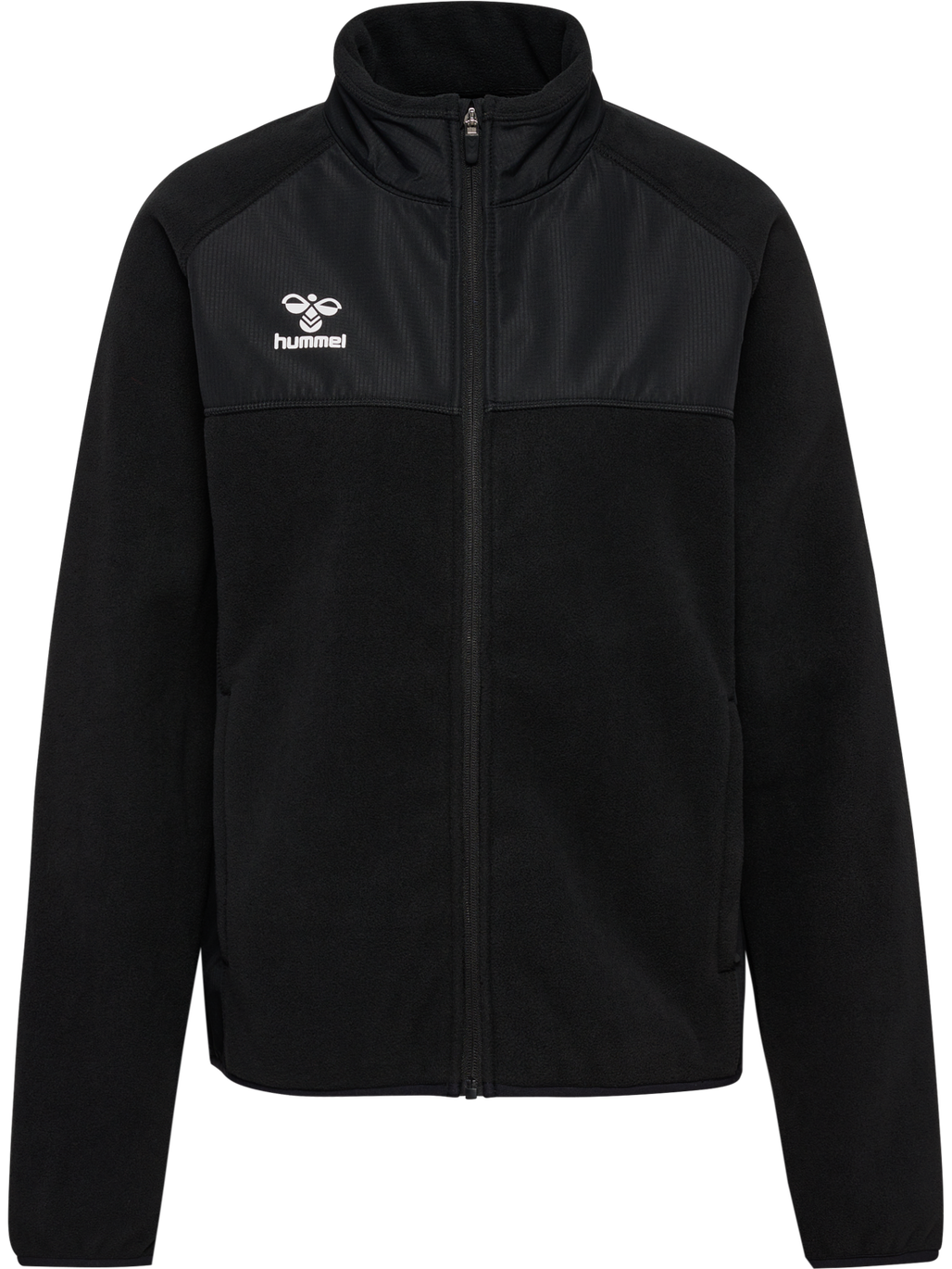 hmlGO FLEECE JACKET WOMAN