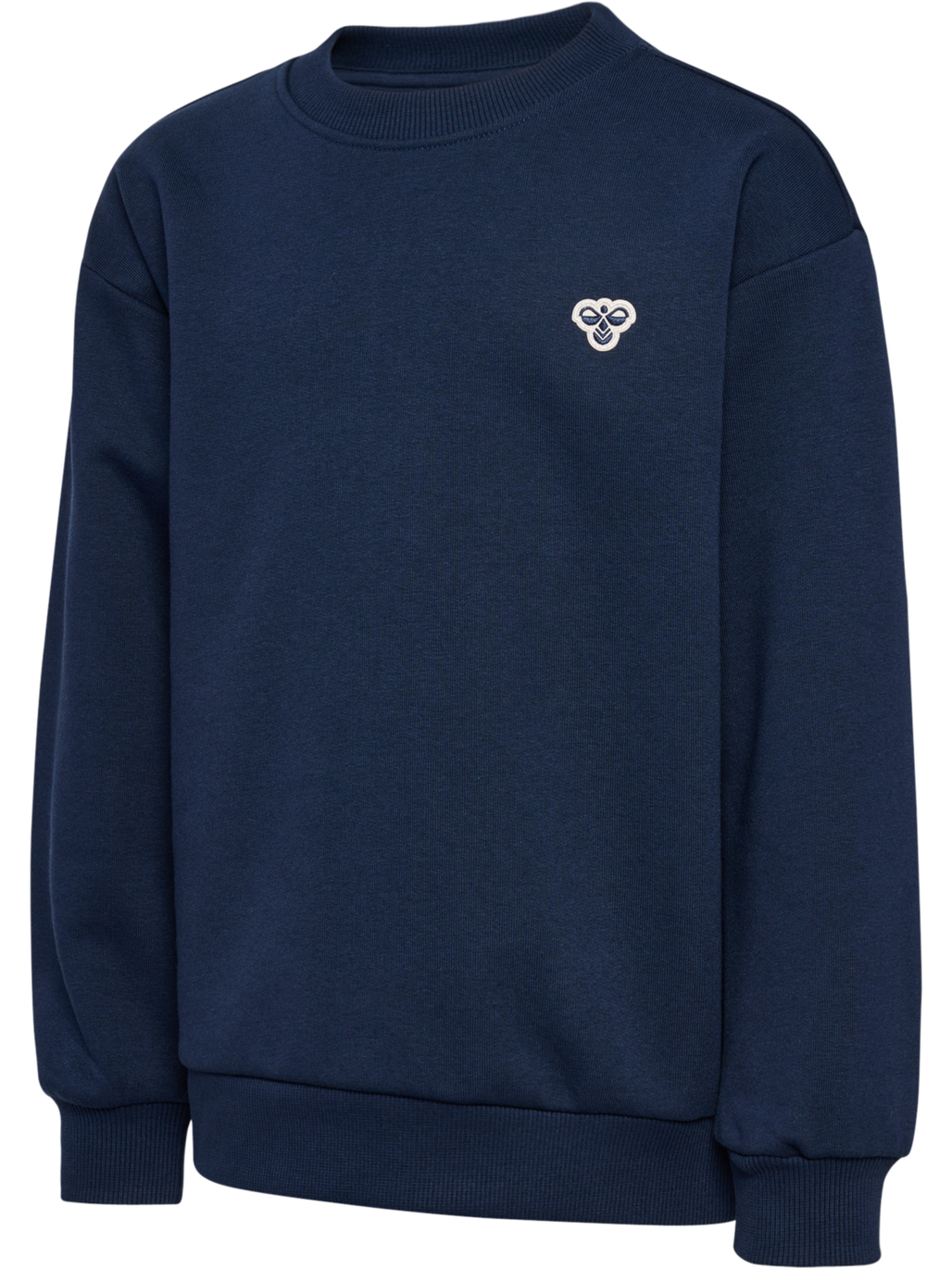 hmlJR LOOSE CREWNECK BEE